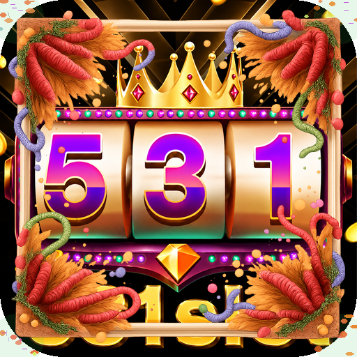 531slot — mitra unggulan