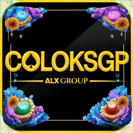 coloksgp — galeri pratinjau - APK Resmi
